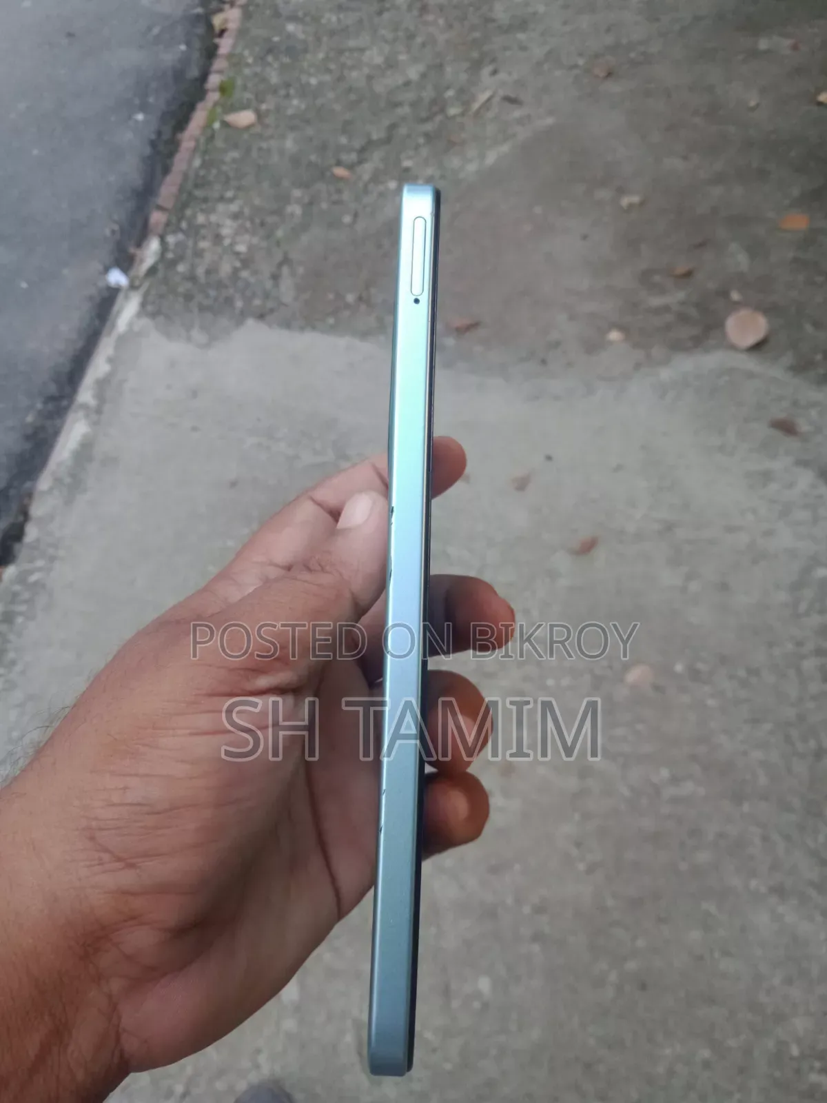 Xiaomi Redmi 15C 256 GB Blue
