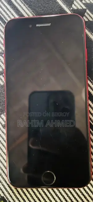 Apple iPhone 8 64 GB Red