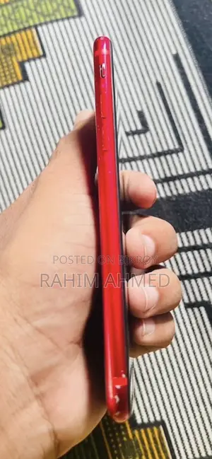 Apple iPhone 8 64 GB Red