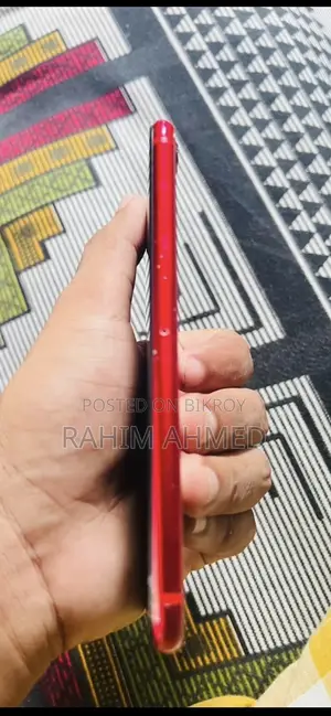 Apple iPhone 8 64 GB Red