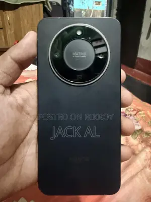 Honor X9d 256 GB Gray