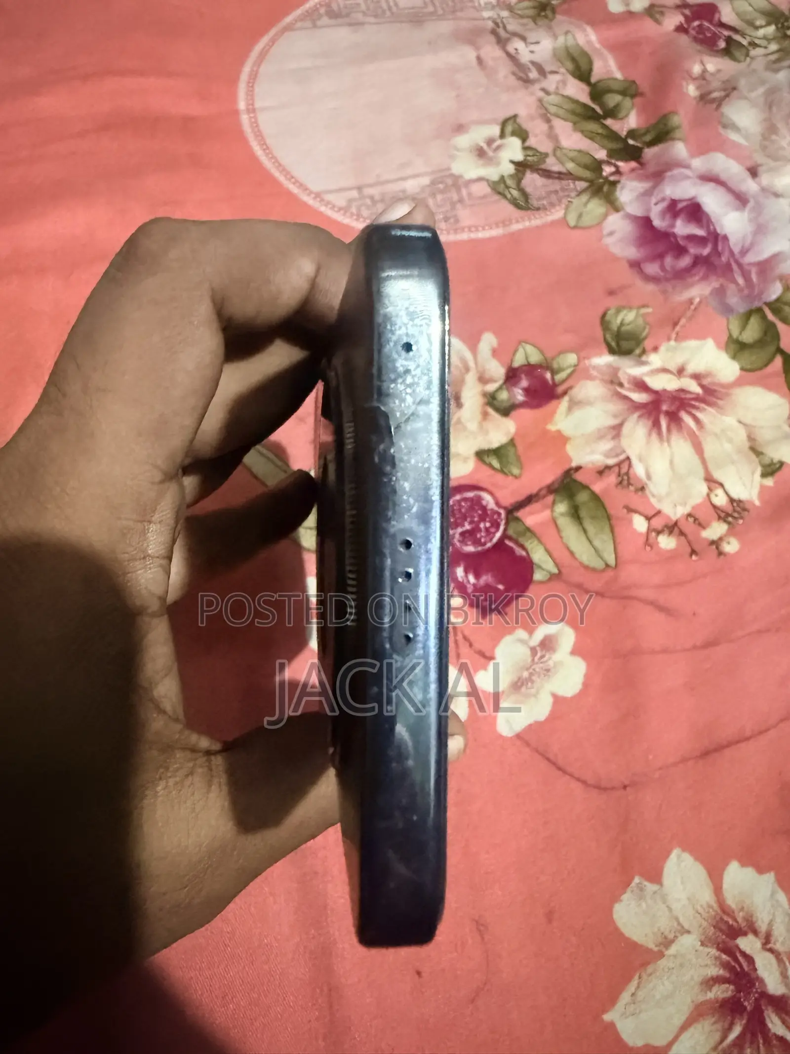 Honor X9d 256 GB Gray