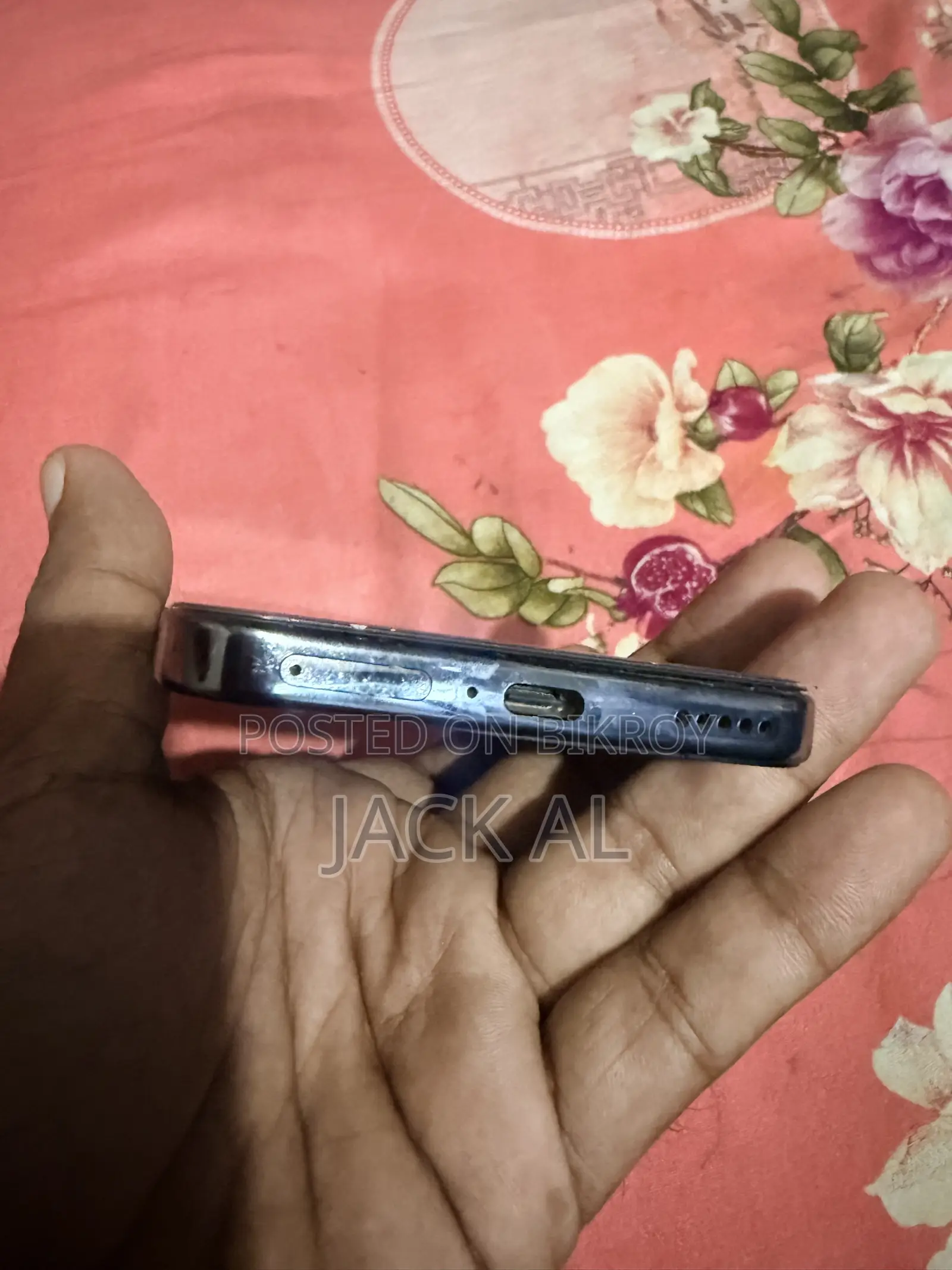 Honor X9d 256 GB Gray