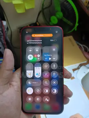 Apple iPhone 13 256 GB Red