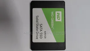 480 Gb SSD Card for Sale