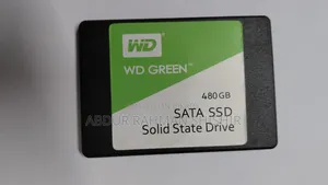 480 Gb SSD Card for Sale