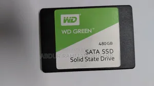 480 Gb SSD Card for Sale