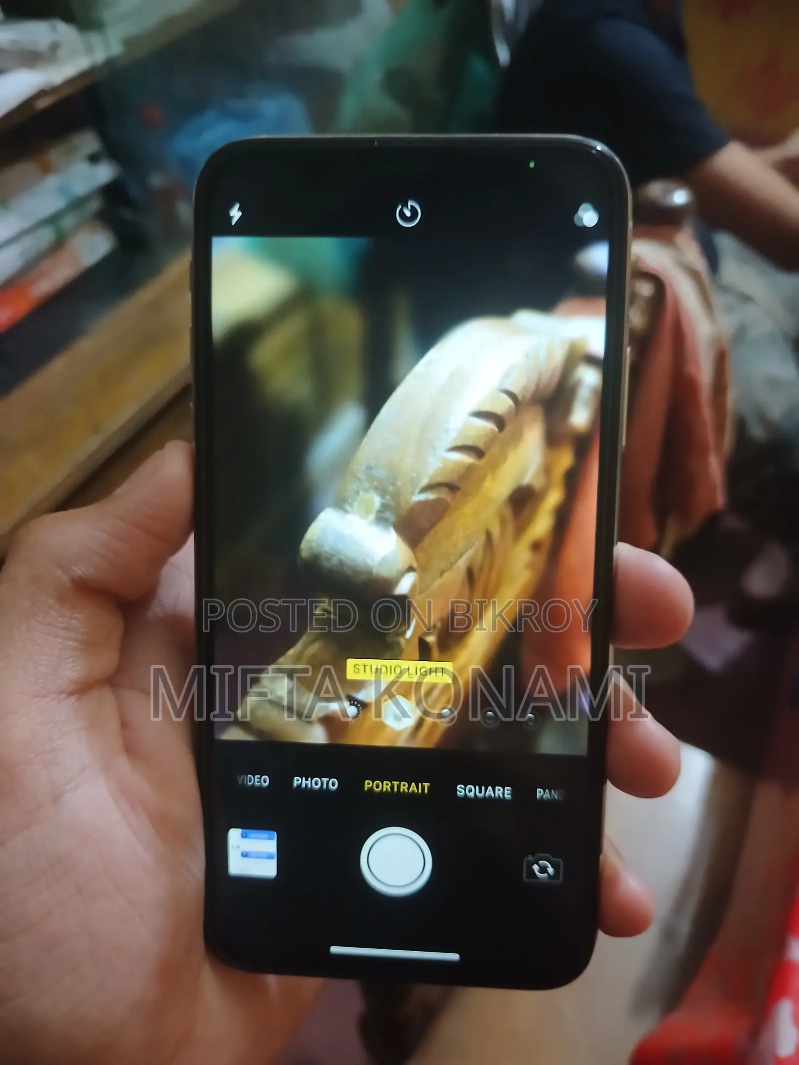 New Apple iPhone X 64 GB White
