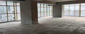 7300 SQF Commercial Speech Rent @ Gulshan Avenue