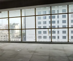 7300 SQF Commercial Speech Rent @ Gulshan Avenue