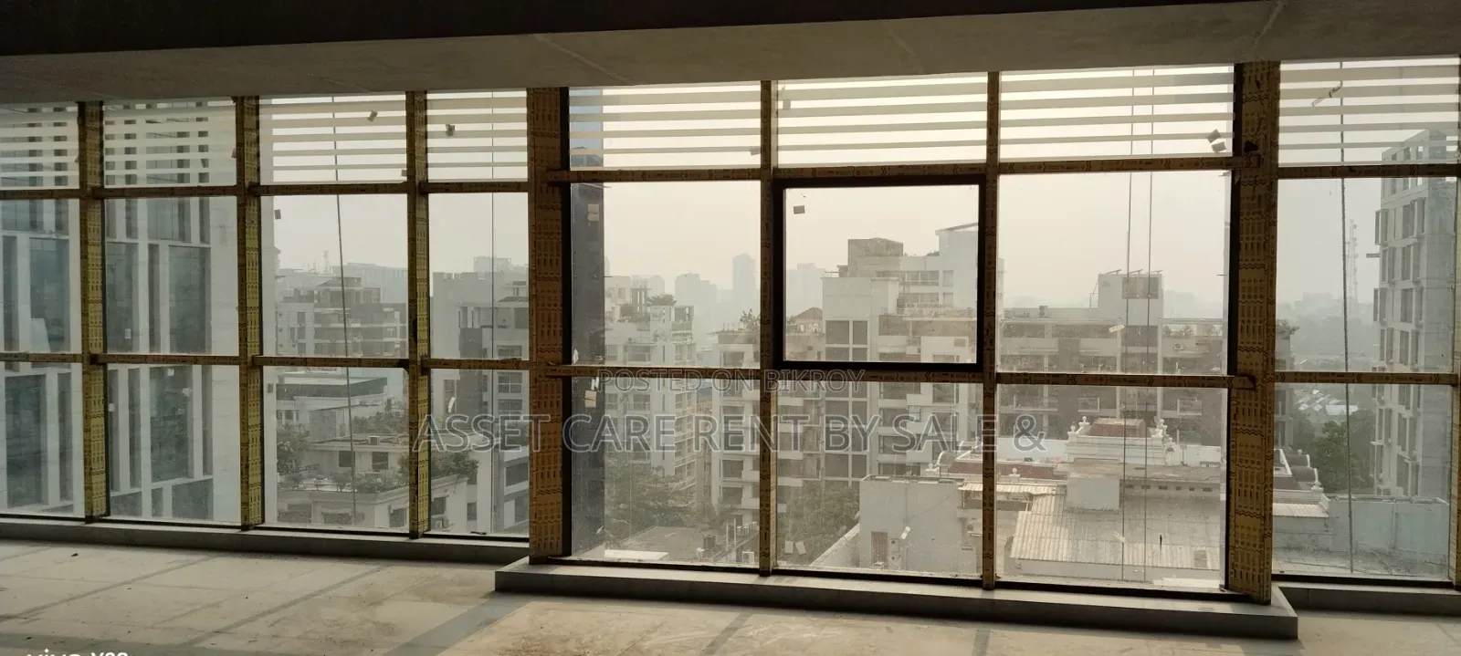 7300 SQF Commercial Speech Rent @ Gulshan Avenue