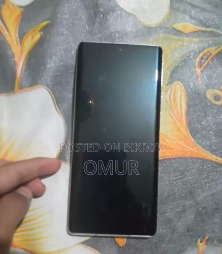 Sharp Aquos R6 128 GB White