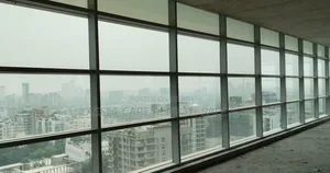 Exclusive Commercial Speech Rent @ Gulshan Avenue 2