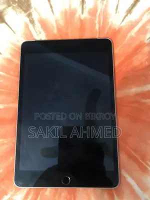 Apple iPad 4 Wi-Fi + Cellular 128 GB Silver