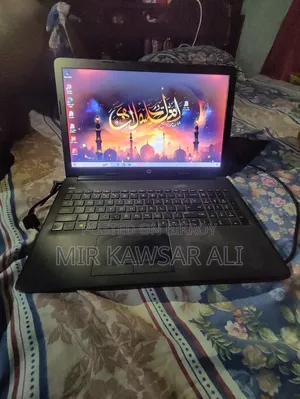 Laptop HP 15S 8GB Intel Core i3 SSD 1T