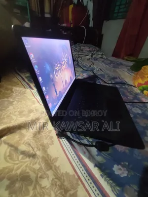 Laptop HP 15S 8GB Intel Core i3 SSD 1T