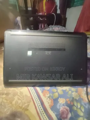 Laptop HP 15S 8GB Intel Core i3 SSD 1T