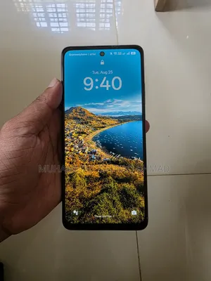 Oppo A60 256 GB Black