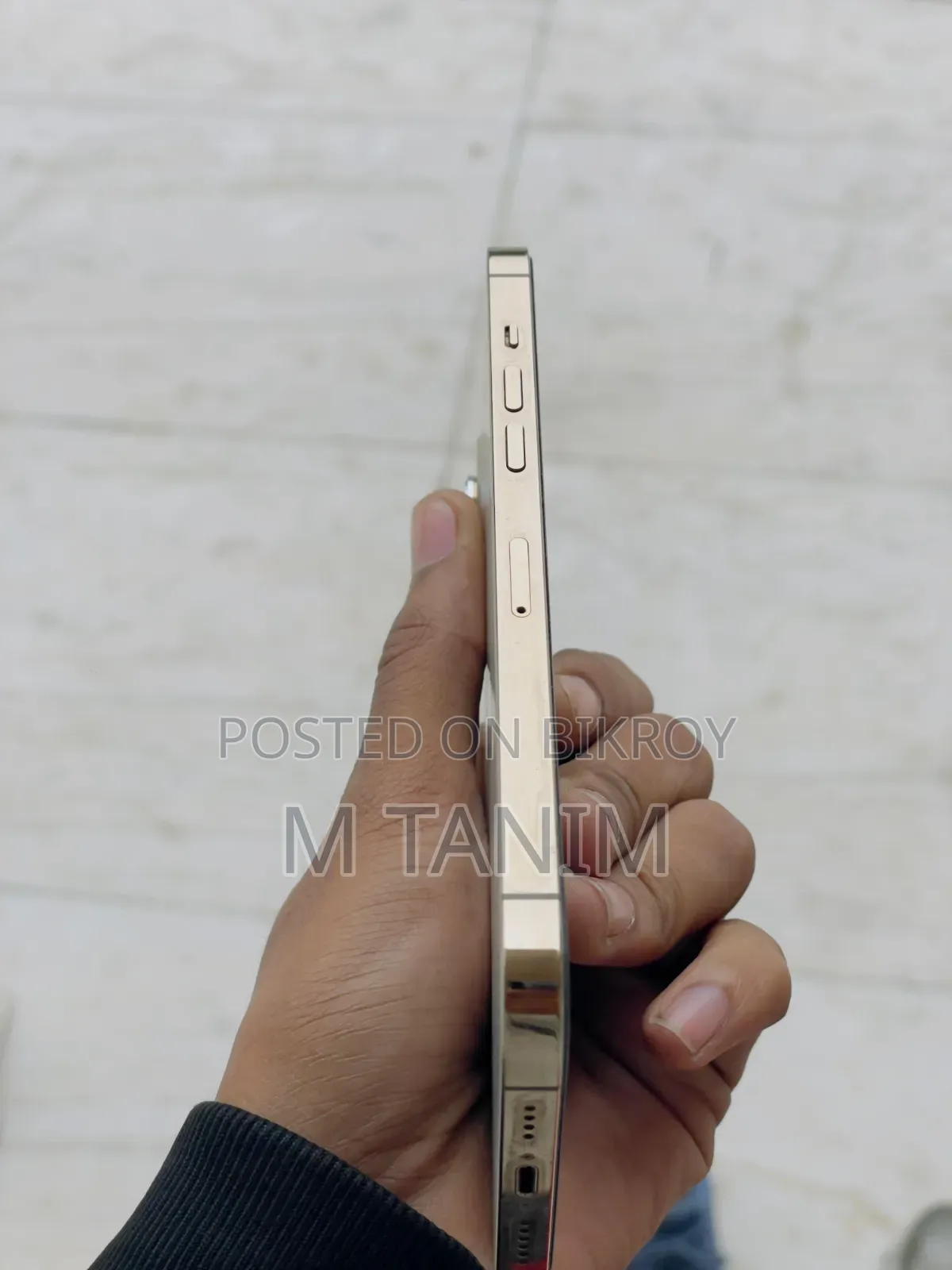 Apple iPhone 12 Pro Max 128 GB Gold