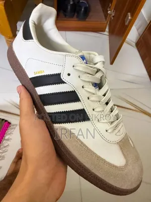 Adidas Samba Og Shoes