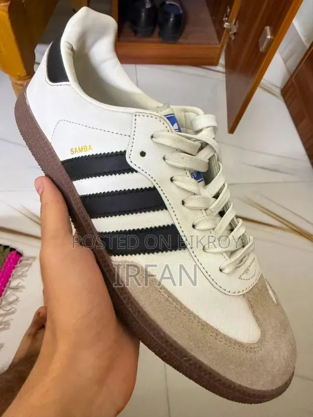 Adidas Samba Og Shoes