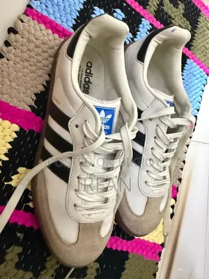 Adidas Samba Og Shoes