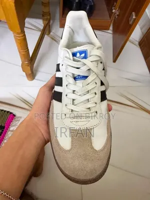 Adidas Samba Og Shoes