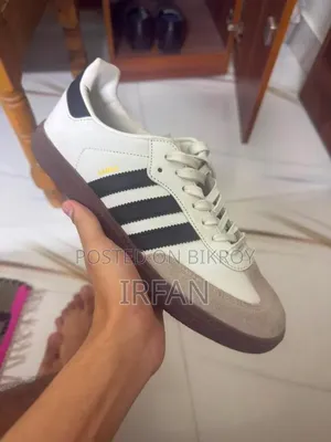 Adidas Samba Og Shoes