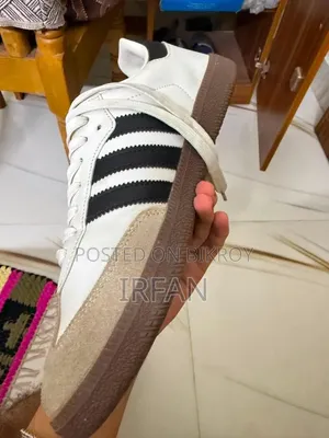 Adidas Samba Og Shoes