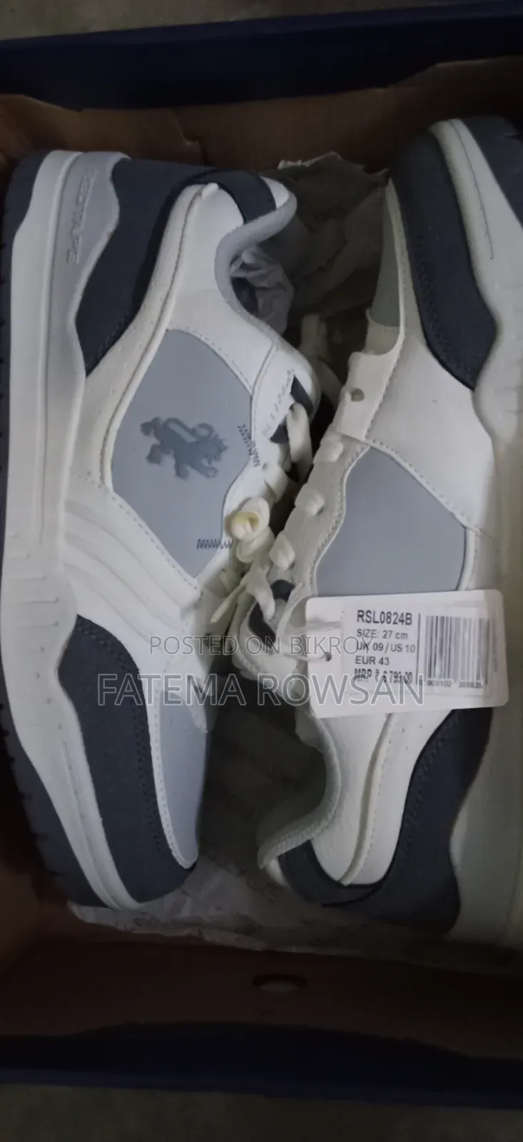 Shoes for sale
