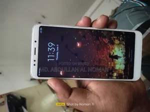 Xiaomi Redmi 5 Plus 32 GB Blue