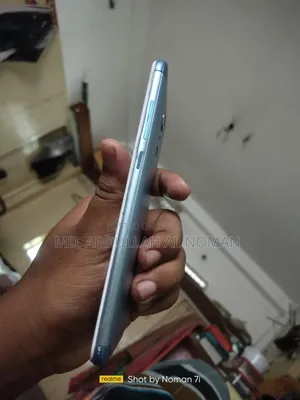 Xiaomi Redmi 5 Plus 32 GB Blue