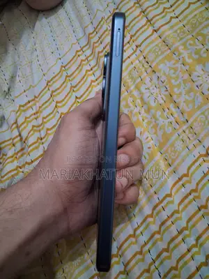 Vivo Y21d 128 GB Graphite