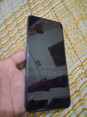 Vivo Y21d 128 GB Graphite