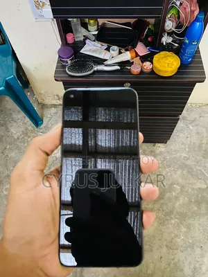 Realme 8 5G 128 GB Black