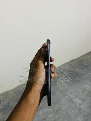 Realme 8 5G 128 GB Black