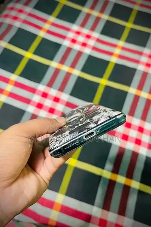 iQOO 256 GB