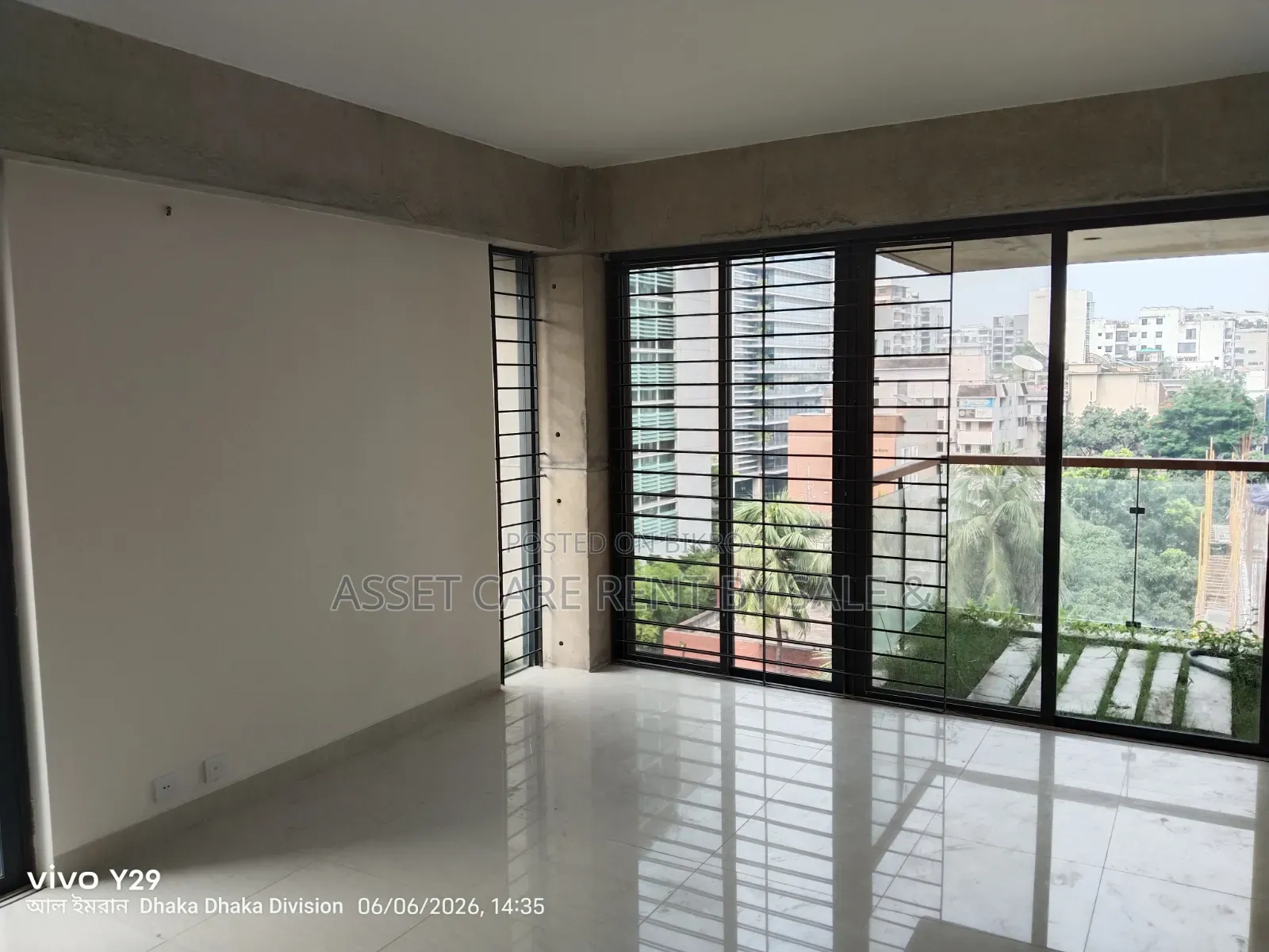 3bdrm Apartment in Gulshan for sale