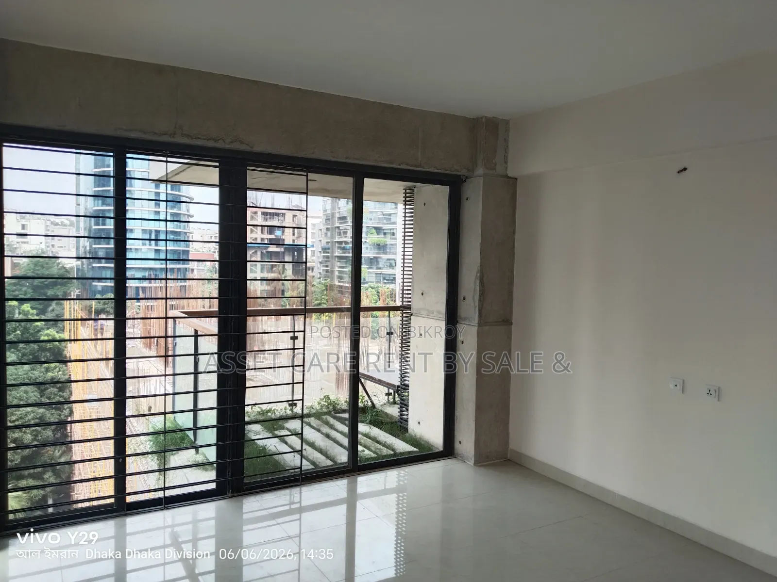 3bdrm Apartment in Gulshan for sale