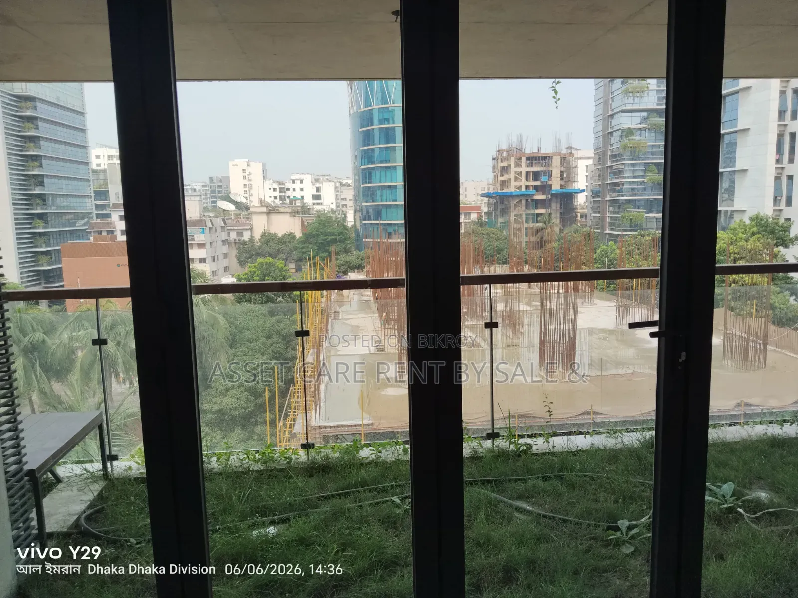 3bdrm Apartment in Gulshan for sale