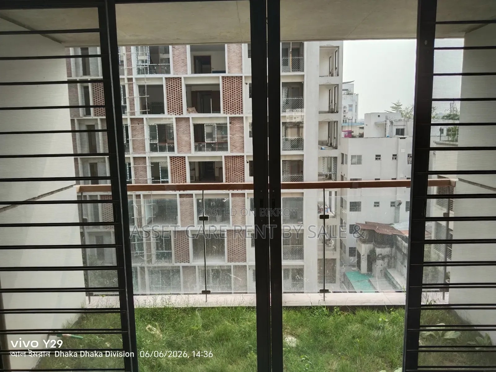 3bdrm Apartment in Gulshan for sale