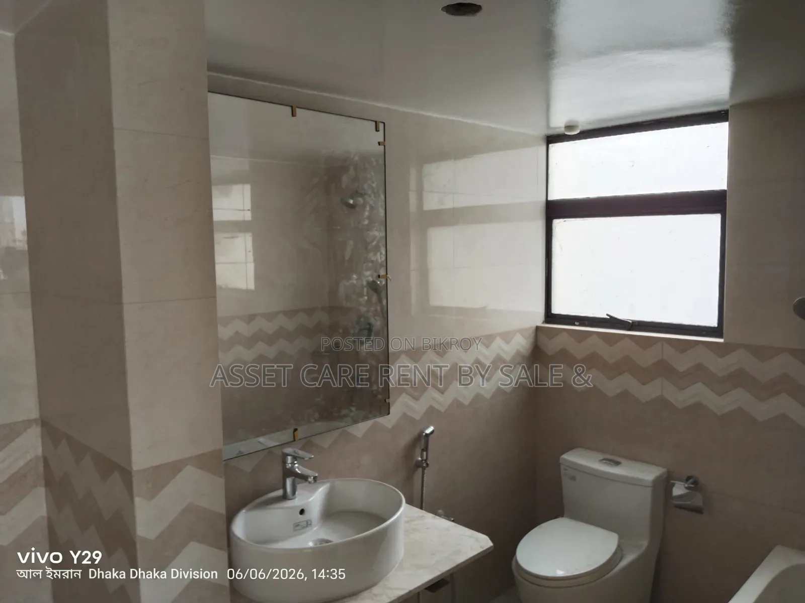 3bdrm Apartment in Gulshan for sale