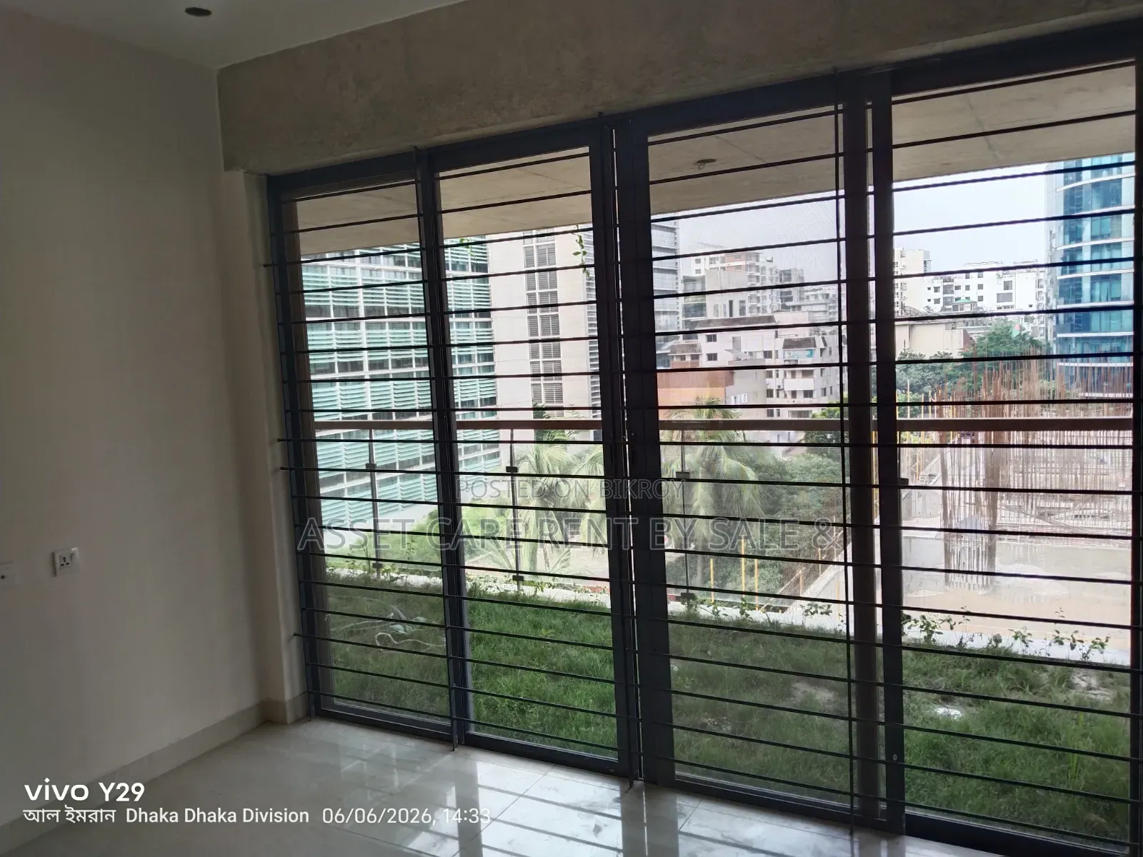 3bdrm Apartment in Gulshan for sale