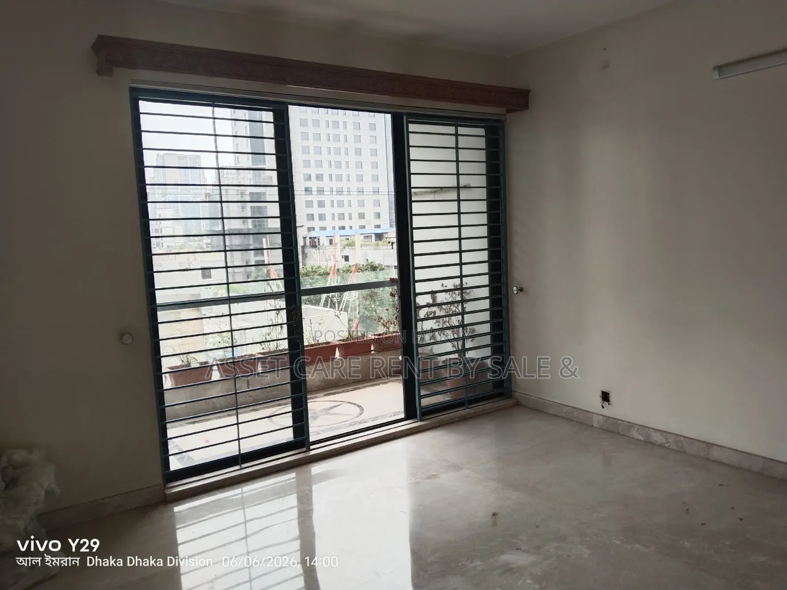 3bdrm Apartment in Gulshan for sale