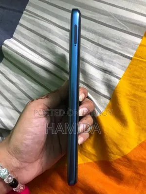 Xiaomi Redmi Note 11 128 GB Blue