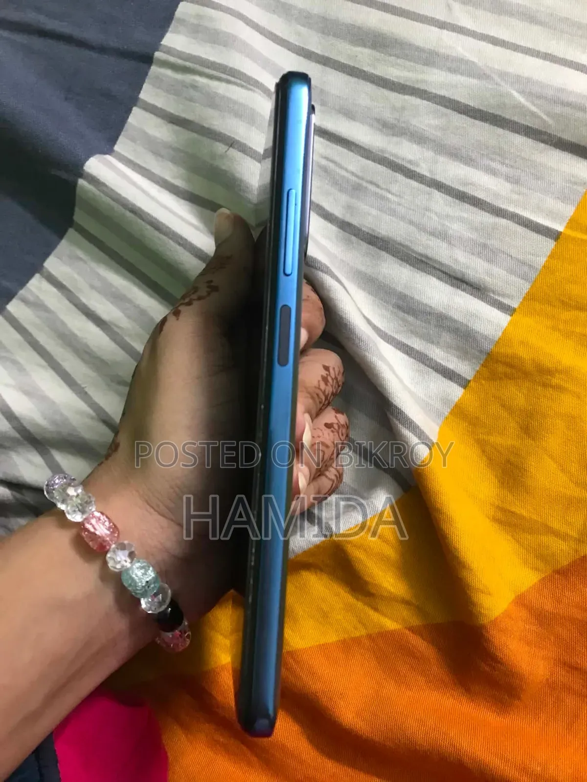 Xiaomi Redmi Note 11 128 GB Blue