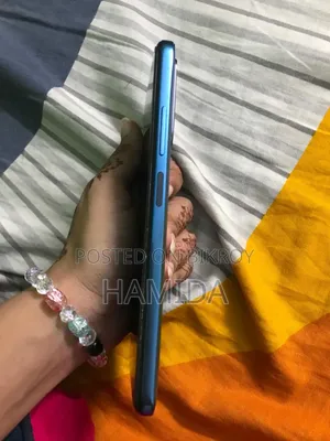 Xiaomi Redmi Note 11 128 GB Blue