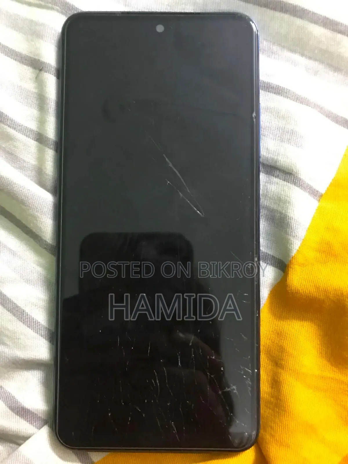 Xiaomi Redmi Note 11 128 GB Blue