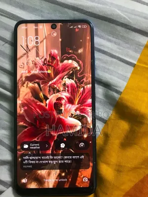 Xiaomi Redmi Note 11 128 GB Blue