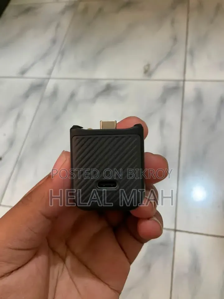 Dji Pocket 3